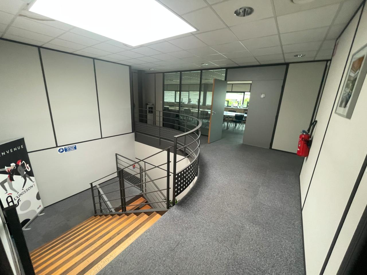Local d'activité Mornant 8831m² Vente local d'activité Mornant Rhône OVACT2424851 13
